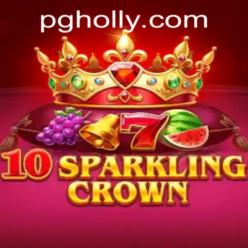 10SparklingCrown: A Royal Adventure in Modern Gaming