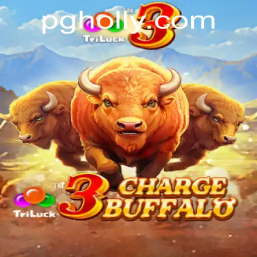 Discovering 3ChargeBuffalo: A Detailed Guide to Gameplay and Strategy