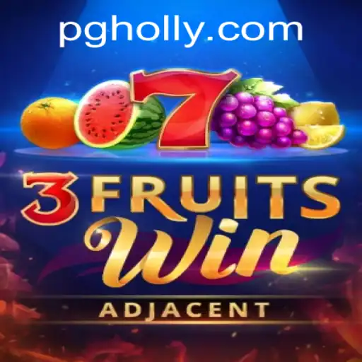 Explore 3FruitsWin: A Thrilling Casino Game Experience