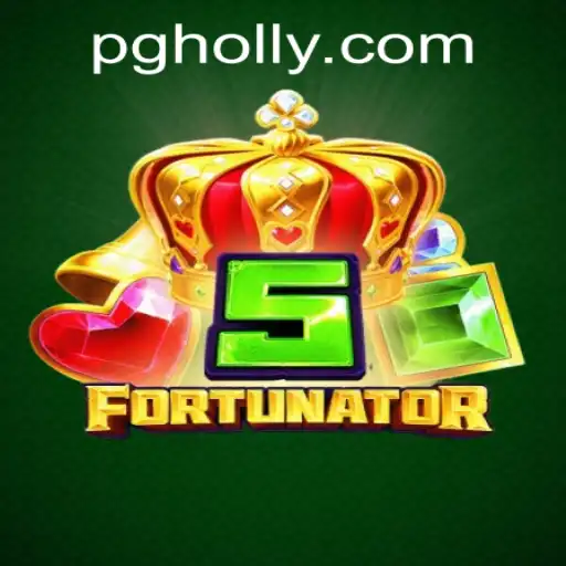 5Fortunator: An Engaging Journey in the Gaming Arena