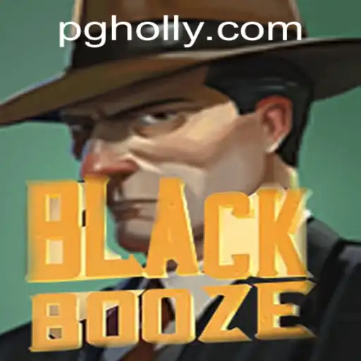BlackBooze: An Innovative RPG Experience by HOLLYPG.COM