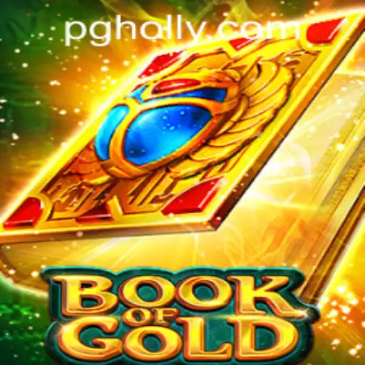 Explore the Mystical World of BookofGold