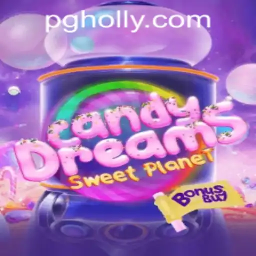 Discover CandyDreamsSweetPlanet: The Ultimate Sweet Adventure on HOLLYPG.COM