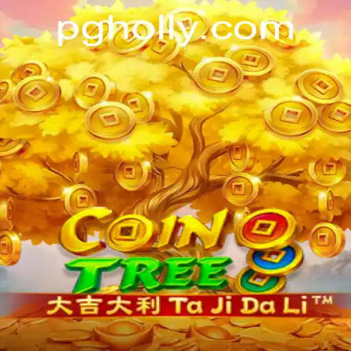 Unveiling CoinTree: The Thrilling Adventure by HOLLYPG.COM
