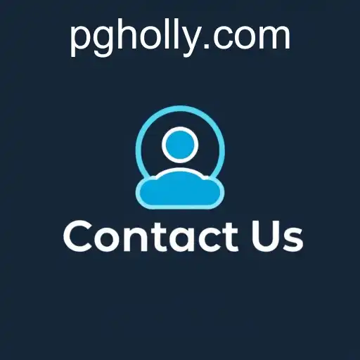 The Significance of the Contact Us Page for HOLLYPG.COM