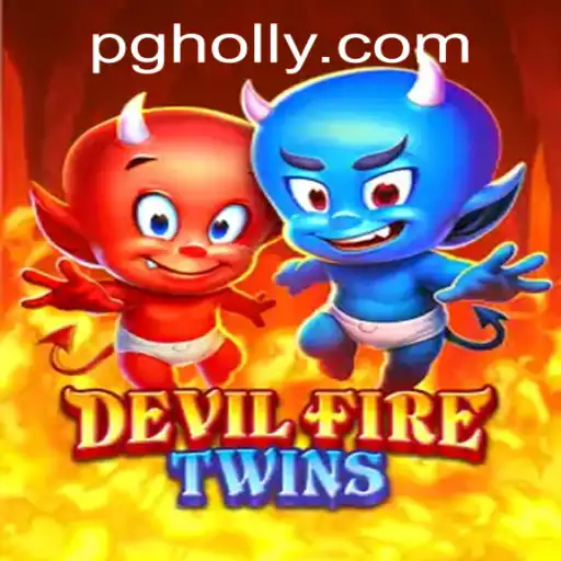 Discover the Thrilling World of DevilFireTwins: An In-Depth Exploration of the New Gaming Sensation