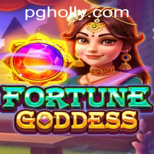 Delve into the Mystical Realms of FORTUNEGODDESS: A Captivating Gaming Experience