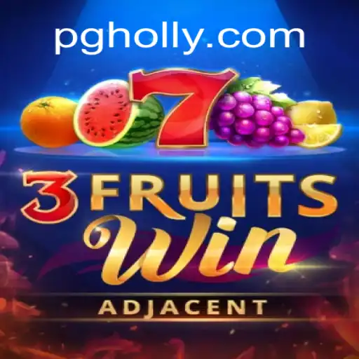 Explore 3FruitsWin: A Thrilling Casino Game Experience