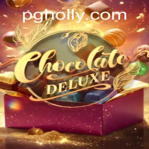 Discover the Sweet Adventure of ChocolateDeluxe