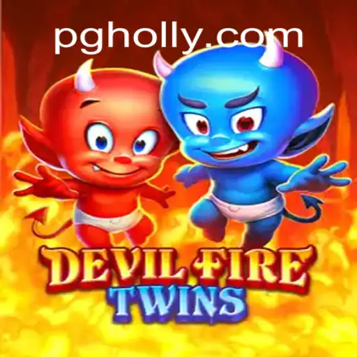 Discover the Thrilling World of DevilFireTwins: An In-Depth Exploration of the New Gaming Sensation