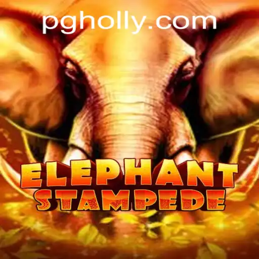 ElephantStampede: The Thrilling New Game You Need to Know About