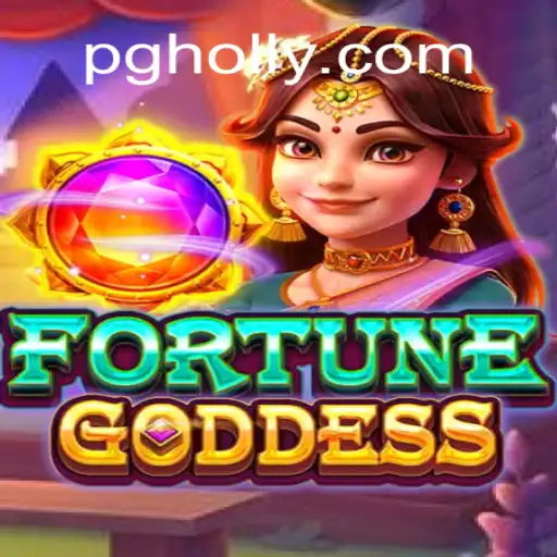 Delve into the Mystical Realms of FORTUNEGODDESS: A Captivating Gaming Experience