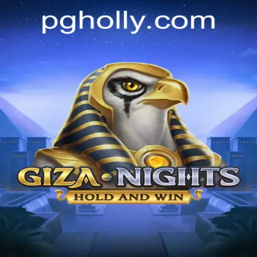 GizaNights: Embark on an Ancient Egyptian Adventure with HOLLYPG.COM