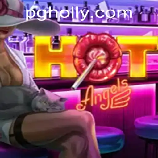 Discover the Thrilling World of HotAngels: A New Gaming Sensation