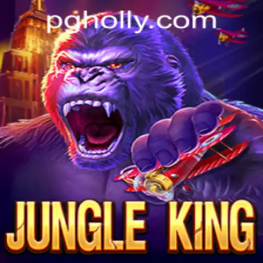 Exploring 'JungleKing': An Enchanting Adventure with HOLLYPG.COM