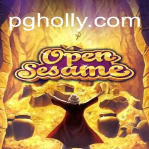 OpenSesame: Unlock the Adventure with HOLLYPG.COM