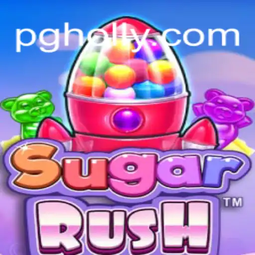 Exploring the Exciting World of SugarRush with HOLLYPG.COM