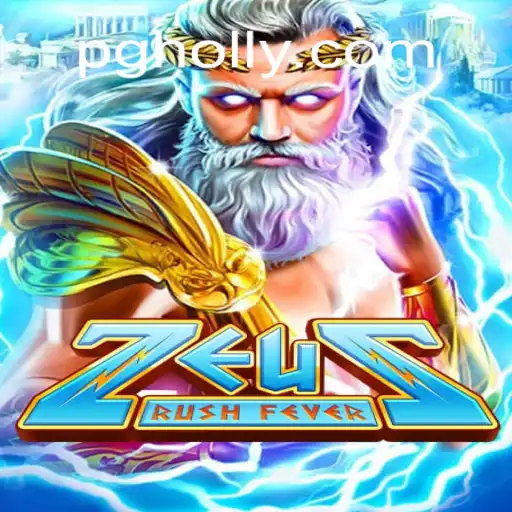ZeusRushFever: Dive into the Epic World of Greek Mythology