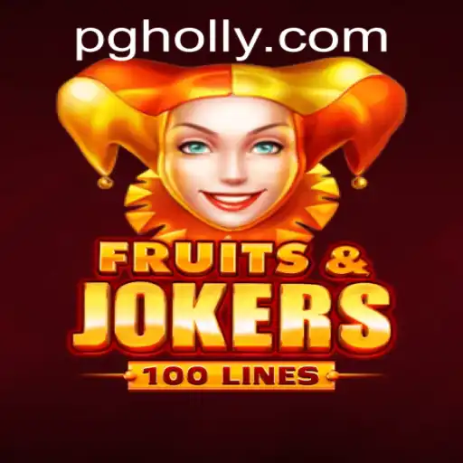 Exploring the Excitement of FruitsAndJokers100: A Glimpse into the Game and its Thrilling Features