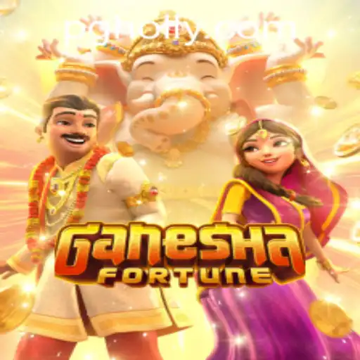 GaneshaFortune: A Divine Adventure into Online Gaming