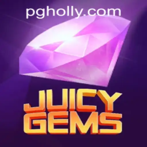 JuicyGems: Dive into a Vibrant Adventure with HOLLYPG.COM