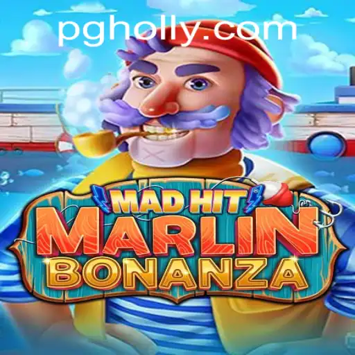 Dive into Excitement with MadHitMarlinBonanza