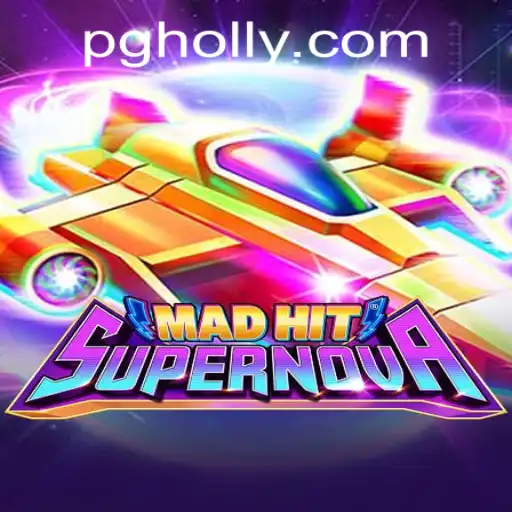 Exploring MadHitSupernova: A Galactic Journey into Strategy and Adventure
