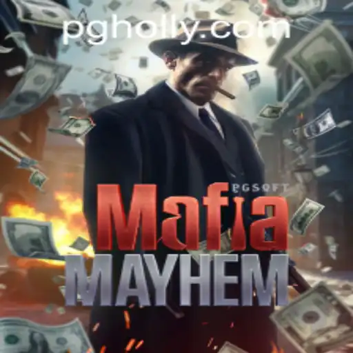 MafiaMayhem: Dive Into the World of Crime, Strategy, and Intrigue