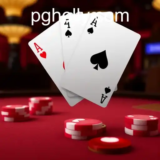 Exploring the World of Online Baccarat at HOLLYPG.COM