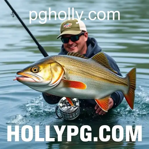 Online Fishing and the Rise of HOLLYPG.COM