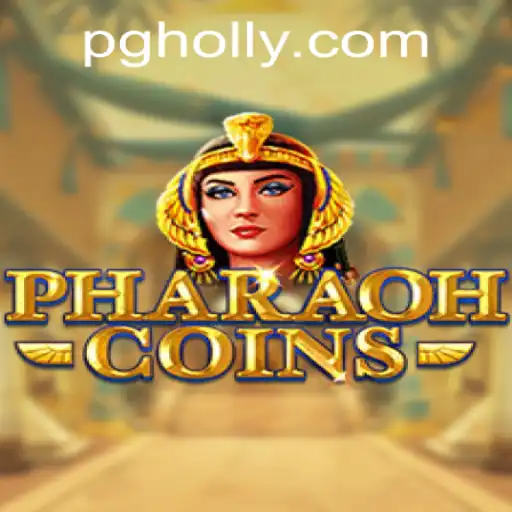Discover the Mystique of PharaohCoins: A Digital Adventure