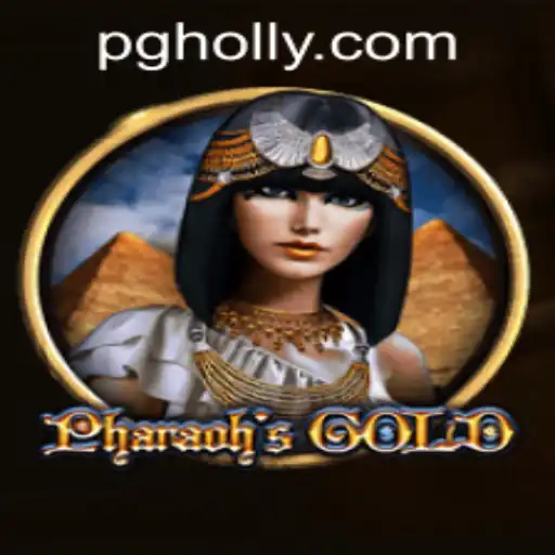 Unveiling PharaohsGold: A Divine Gaming Experience at HOLLYPG.COM