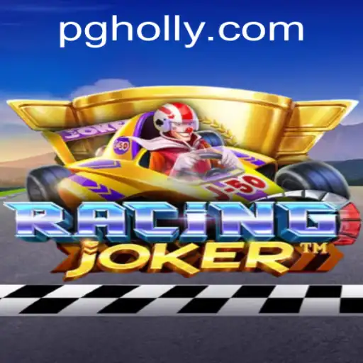 RacingJoker: A Thrilling Adventure with HOLLYPG.COM