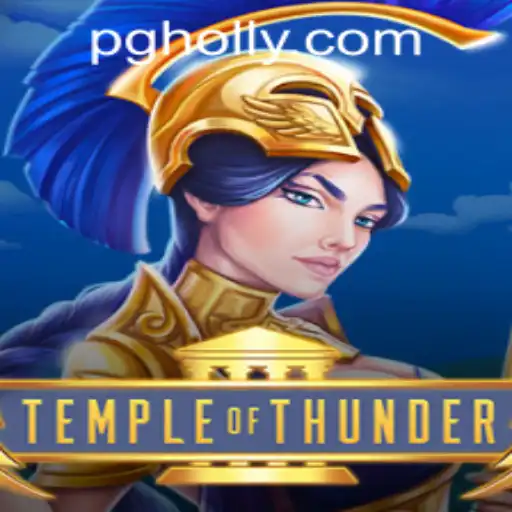 Unveiling the Mysteries of TempleofThunder: An Epic Adventure Awaits