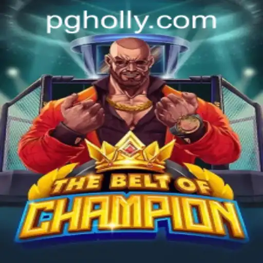 TheBeltOfChampion: An Epic Gaming Experience