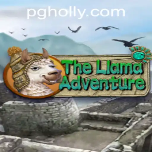 TheLlamaAdventure: Exploring a New Realm of Interactive Fun