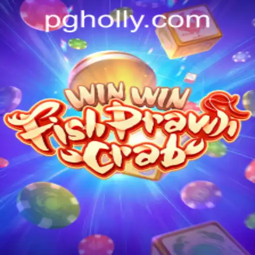 WinWinFishPrawnCrab: A Dive into the Engaging World of HOLLYPG.COM